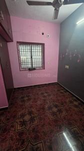Bedroom Image of 1125 Sq.ft 3 BHK Apartment / Flat for rent in Keelkattalai Chennai for Rs. 28000