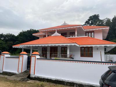 Image of 2500 Sq.ft 4 BHK Independent House for sale in Malampuzha-II, Palakkad for Rs. 12500000