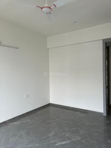 Hall Image of 1200 Sq.ft 2 BHK Apartment / Flat for rent in Swagat Queens Land, Sargasan Gandhinagar for Rs. 21500