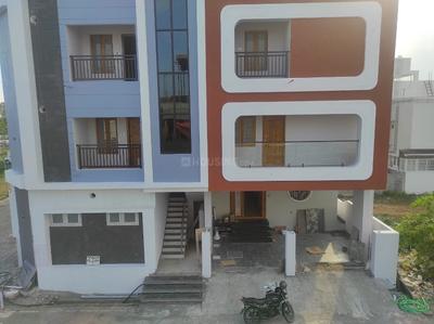 Image of 750 Sq.ft 2 BHK Apartment / Flat for rent in Mambakkam, Chennai for Rs. 18000