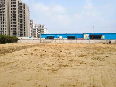 Image of 680 Sq.ft Residential Plot / Land for sale in Sector 104, Gurgaon for Rs. 7600000