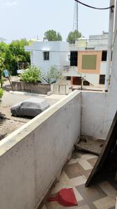 Image of 1100 Sq.ft 2 BHK Apartment / Flat for rent in Jafrabad, Akola for Rs. 7000