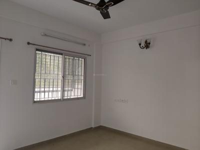 Bedroom Image of 1554 Sq.ft 3 BHK Apartment / Flat for rent in MJ Azaliya, Choodasandra Bengaluru for Rs. 45000