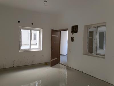 Living Room Image of 1490 Sq.ft 3 BHK Apartment / Flat for sale in Mahalakshmi S Ridhira Block 2 by Mahalakshmi Homes, Ramachandra Puram Sangareddy for Rs. 8046003