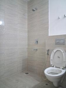 Bedroom Two Image of 2000 Sq.ft 3 BHK Apartment / Flat for sale in ATS Le Grandiose, Sector 150 Noida for Rs. 24300000