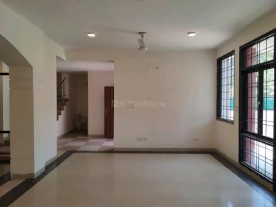 Hall Image of 3500 Sq.ft 4.5 BHK Independent House for sale in Ansal Florence Marvel, Sector 57 Gurgaon for Rs. 100000000