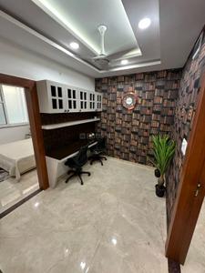 Hall Image of 2600 Sq.ft 4 BHK Independent House for sale in Nipania Indore for Rs. 16100000
