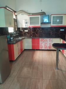 Kitchen Image of Sharma pg in Kharar, Mohali