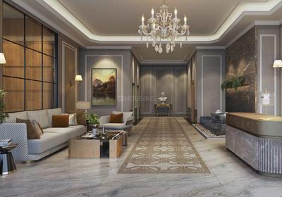 4 BHK Flat