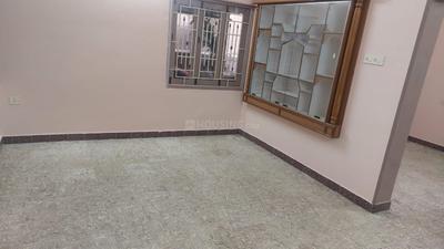 Living Room Image of 1000 Sq.ft 2 BHK Builder Floor for rent in Karungalpalayam Erode for Rs. 14000