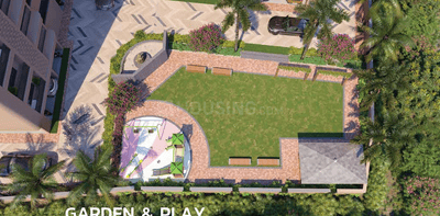 Image of 1440 Sq.ft 2 BHK Apartment / Flat for sale in Hanspura, Ahmedabad for Rs. 4900000