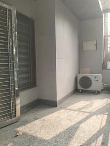 Bedroom One Image of 1530 Sq.ft 3 BHK Builder Floor for sale in Pitampura New Delhi for Rs. 32500000