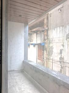 Bedroom Two Image of 1450 Sq.ft 3 BHK Apartment / Flat for sale in Capital Home 102, Sector 102 Noida for Rs. 6950000