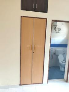 Bedroom Image of 900 Sq.ft 2 BHK Independent House for rent in Basavanagar Bengaluru for Rs. 35000