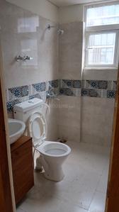 Image of 834 Sq.ft 2 BHK Apartment / Flat for sale in Signature Global Prime, Sector 63, Gurgaon for Rs. 10500000