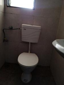 Bedroom Three Image of 1650 Sq.ft 3 BHK Apartment / Flat for sale in Codename Cloud City, Kharghar Navi Mumbai for Rs. 12000000