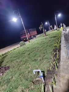 Image of 800 Sq.ft Residential Plot / Land for sale in New Moradabad, Moradabad for Rs. 1595000
