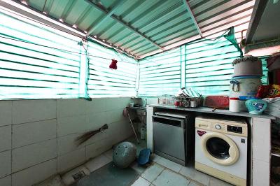 Balcony Image of 2070 Sq.ft 4 BHK Independent House for sale in Sargasan Gandhinagar for Rs. 26900000