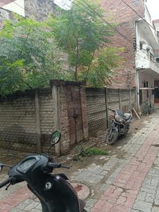 Aliganj sector N Plot View 3