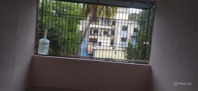 Balcony Image of 1500 Sq.ft 2 BHK Apartment / Flat for rent in Samarth Nagar Aurangabad for Rs. 19000