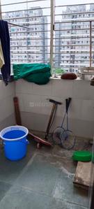 Balcony Image of 1100 Sq.ft 2 BHK Apartment / Flat for sale in Sahajanand Corporation Vadodara Irish, Manjalpur Vadodara for Rs. 4800000