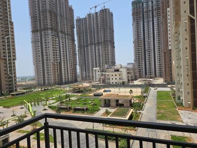 3 BHK Flat
