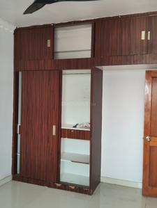 Bedroom Image of 1300 Sq.ft 2 BHK Apartment / Flat for rent in South Civil Lines Jabalpur for Rs. 17000