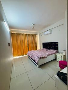 Bedroom Image of 1650 Sq.ft 3 BHK Apartment / Flat for sale in SBP Homes Gardenia, Sector 126 Mohali for Rs. 11000000