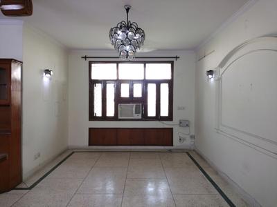 Living Room Image of 1950 Sq.ft 3 BHK Apartment / Flat for sale in Sector 23 Dwarka New Delhi for Rs. 34500000