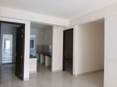 Living Room Image of 1410 Sq.ft 3 BHK Apartment / Flat for sale in Adhikaansh Smart World Gems 2, Sector 89 Gurgaon for Rs. 16500000