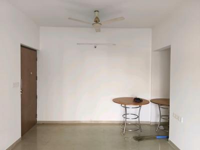 Living Room Image of 695 Sq.ft 1 BHK Apartment / Flat for sale in Lodha Casa Rio, Palava Phase 1 Thane for Rs. 2900000