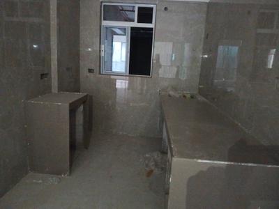 Kitchen Image of 469 Sq.ft 1 BHK Apartment / Flat for sale in Silicon Pride, Chembur Mumbai for Rs. 12300000