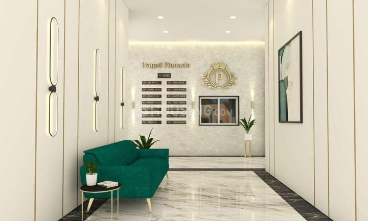 Pragati Pinnacle Main Image 1