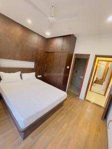 Bedroom Image of 1900 Sq.ft 3 BHK Apartment / Flat for sale in Manish Nagar Nagpur for Rs. 9900000