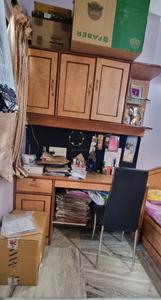 Bedroom Image of 653 Sq.ft 1 BHK Apartment / Flat for sale in Ashok Nagar Complex, Andheri East Mumbai for Rs. 12500000