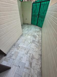 Image of 1400 Sq.ft 3.5 BHK Apartment / Flat for rent in Ekta Apartments, Paschim Vihar, New Delhi for Rs. 37000