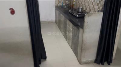 1 BHK Independent House