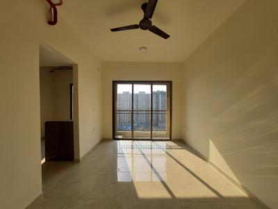 Kitchen Image of 900 Sq.ft 2 BHK Apartment / Flat for sale in Sunteck World, Naigaon East Naigaon for Rs. 4400000