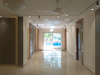 Living Room Image of 2700 Sq.ft 4 BHK Builder Floor for sale in Sushant Lok Phase 1 Gurgaon for Rs. 38500000