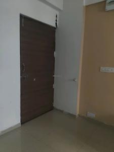 Living Room Image of 1440 Sq.ft 3 BHK Apartment / Flat for sale in Flora Iris, Ghuma Ahmedabad for Rs. 7200000