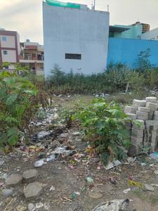 Rameshwaram D sec Plot View 3