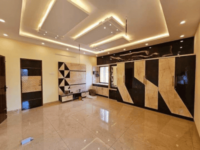 Image of 1200 Sq.ft 2 BHK Independent House for sale in Madhavaram, Chennai for Rs. 7548000