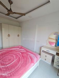 Bedroom Image of Parle  in Vile Parle East, Mumbai
