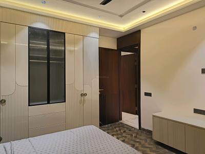 Bedroom Image of 2200 Sq.ft 5 BHK Builder Floor for sale in Nikunj Ultra Luxury Floors, Indirapuram Ghaziabad for Rs. 41000000