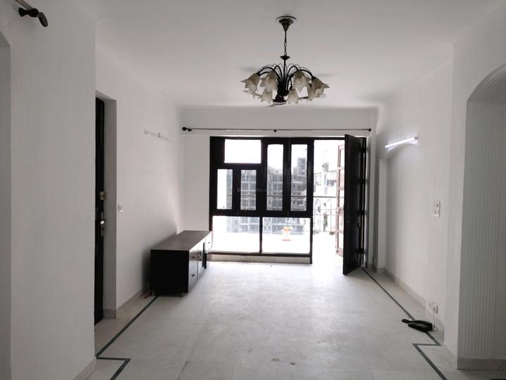 CGHS Solomon Heights Main Image 1