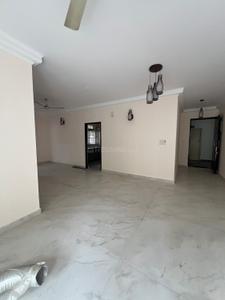 Hall Image of 1750 Sq.ft 3 BHK Apartment / Flat for rent in Kalena Agrahara Bengaluru for Rs. 79000