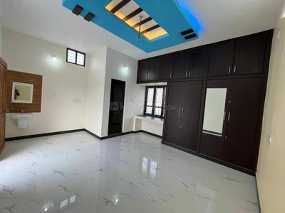 Bedroom Image of 700 Sq.ft 2 BHK Villa for sale in Thai Alamelumangai Nagar Extension, Thirunindravur Chennai for Rs. 4300000