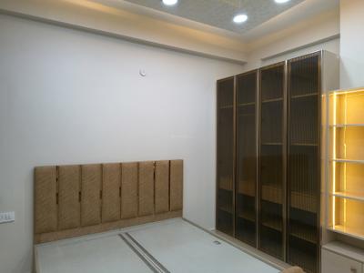 Bedroom Image of 1500 Sq.ft 3 BHK Builder Floor for sale in Indirapuram Ghaziabad for Rs. 12800000