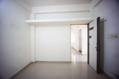Bedroom Image of 684 Sq.ft 1 BHK Apartment / Flat for sale in Nikol Ahmedabad for Rs. 2500000