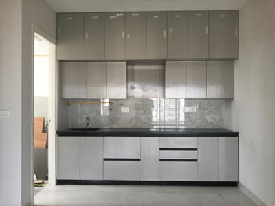 Kitchen Image of 1833 Sq.ft 3 BHK Apartment / Flat for rent in Togetherments 2g Tula, K R Puram Bengaluru for Rs. 60000